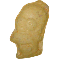 Compressa Homer Simpson — MDMA 128mg — Vienna, Austria