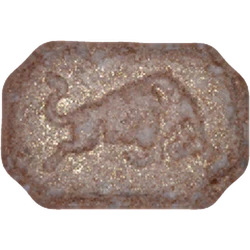 Compressa Red Bull — MDMA 251mg — Vienna, Austria