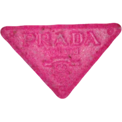 Compressa Prada — MDMA 171mg — Vienna, Austria