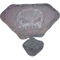 Compressa Punisher — MDMA 298mg — Vienna, Austria