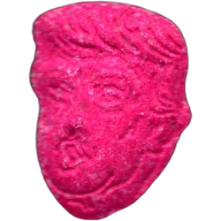 Compressa Trump — MDMA 154mg — Barcelona, Spagna