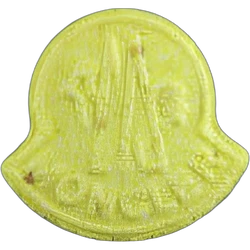 Compressa Moncler — MDMA — Svizzera