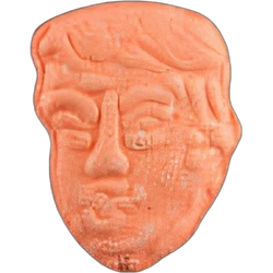 Compressa Trump — MDMA; 4-CMC — Svizzera