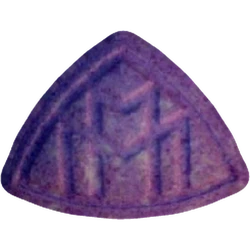 Compressa Maybach — MDMA 162mg — Vienna, Austria