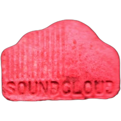 Compressa SoundCloud — MDMA 249mg — Barcelona, Spagna