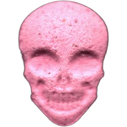 Compressa Mybrand — MDMA 164mg — Barcelona, Spagna