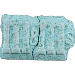 Compressa M&M's — MDMA; Unknown — Svizzera
