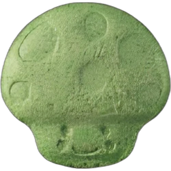 Compressa Super Mario — MDMA — Svizzera