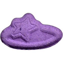 Compressa Pop Smoke — MDMA 246mg — Barcelona, Spagna