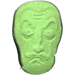 Compressa La Casa De Papel — MDMA 194mg — Madrid, Spagna