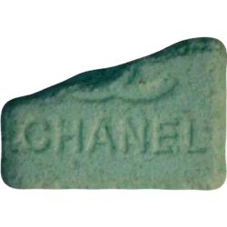 Compressa Chanel — MDMA 120mg — Vienna, Austria