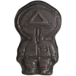 Compressa Squid Game — MDMA 148mg; Unknown — Berlin, Germania