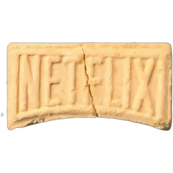Compressa Netflix — MDMA 114mg — Guipúzcoa, Spagna