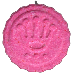 Compressa Rolex — Caffeine; 2C-B — Madrid, Spagna