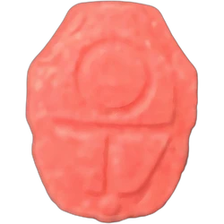 Compressa Squid Game — MDMA 310mg — Granada, Spagna