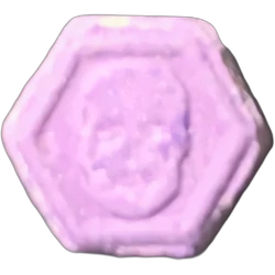 Compressa Philipp Plein — MDMA 107mg — Múrcia, Spagna