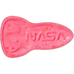 Compressa NASA — 2C-B 11mg — Granada, Spagna