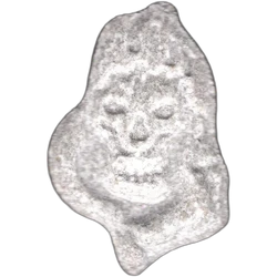 Compressa Grim Reaper — MDMA 243mg — Madrid, Spagna