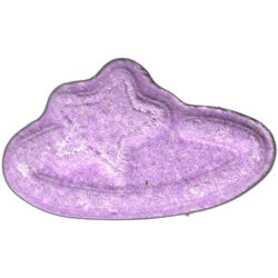 Compressa Pop Smoke — MDMA 249mg — Madrid, Spagna