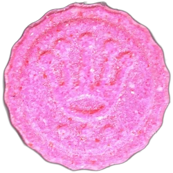 Compressa Rolex — Caffeine; 2C-B — Madrid, Spagna