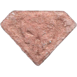 Compressa Punisher — MDMA 110mg — Madrid, Spagna