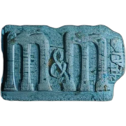 Compressa M&M's — MDMA — Svizzera