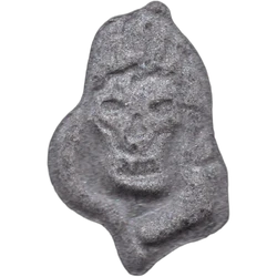 Compressa Grim Reaper — MDMA 208mg — Madrid, Spagna