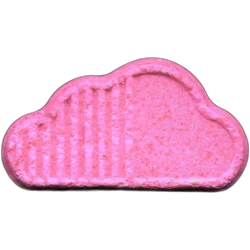 Compressa SoundCloud — MDMA 155mg — Madrid, Spagna