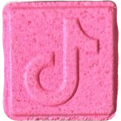 Compressa Tiktok — MDMA 170mg — Slovenia
