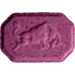 Compressa Red Bull — MDMA 149mg — Vienna, Austria