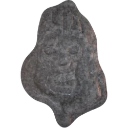 Compressa Grim Reaper — MDMA 205mg — Vienna, Austria