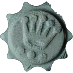 Compressa Rolex — MDMA — Svizzera