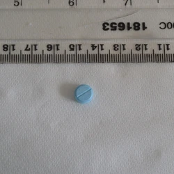 Compressa Alprazolam — Bromazolam — North Yorkshire (YO11), England
