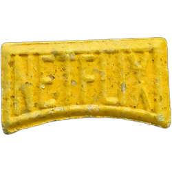 Compressa Netflix — MDMA 137mg — Berlin, Germania