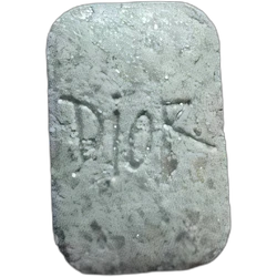 Compressa Dior — MDMA 156mg — Berlin, Germania