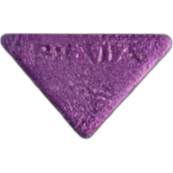 Compressa Prada — MDMA — Svizzera