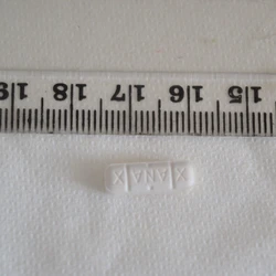 Compressa Alprazolam — Etizolam — Fenland, Huntingdonshire, Peterborough (PE7), England