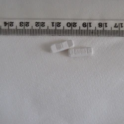 Compressa Xanax — Promethazine; Ethylbromazolam — Kirklees, Wakefield, Barnsley (WF4), England