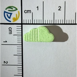 Compressa SoundCloud — MDMA 141mg — Slovenia