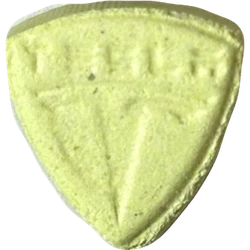 Compressa Tesla — MDMA 120mg — Slovenia