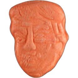 Compressa Trump — MDMA — Svizzera