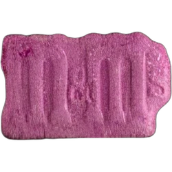 Compressa M&M's — MDMA — Svizzera
