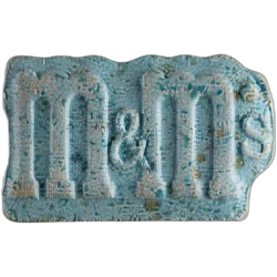 Compressa M&M's — MDMA 150mg — Zürich, Svizzera