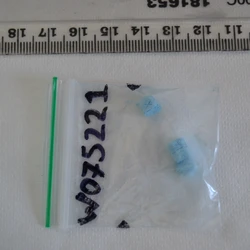 Compressa Xanax — Caffeine; Clobromazolam — Redbridge (E18), England