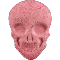 Compressa Skull — MDMA — Svizzera