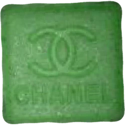 Compressa Chanel — MDMA 121mg — Vienna, Austria