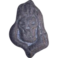 Compressa Grim Reaper — MDMA 175mg — Vienna, Austria