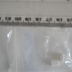 Compressa Xanax — Caffeine; Clobromazolam — Leeds, Bradford (BD39), England