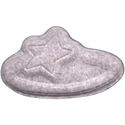 Compressa Pop Smoke — MDMA 244mg — Madrid, Spagna