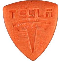 Compressa Tesla — MDMA — Svizzera